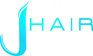 Logo ผลิตภัณฑ์ดูแลเส้นผม JHAIR